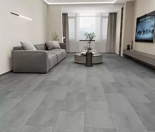 Ламинат SPC Icon Floor Marble XL MLX-80 Бетон Уорхол